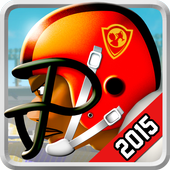 Big Win Football 2016 icon Big Win Football 2016 icon