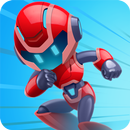 APK Rocket Riders: 3D Platformer (Unreleased)