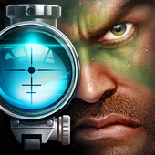 Kill Shot Bravo icon