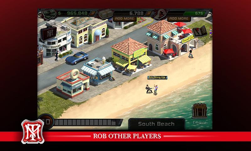 GIOCO SCARFACE SCARICA