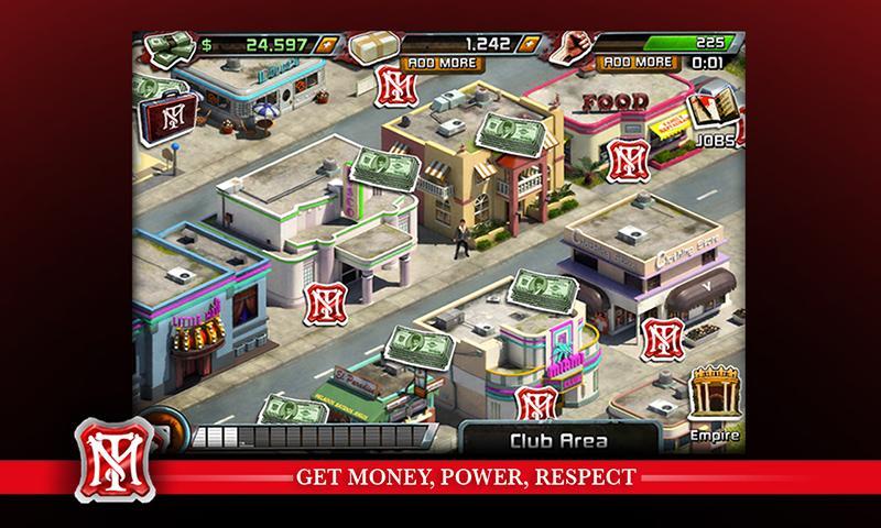 SCARICARE GIOCO SCARFACE