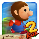 APK Marry Run & Jump