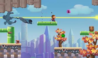 Marry Run & Jump screenshot 2