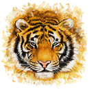 Tiger In This World APK