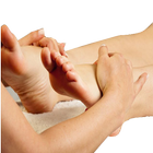 Foot Massage How To Massage-icoon