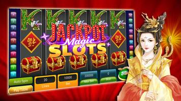 Ho Ho Yeah 888 Casino Slot Jackpot - Free Slots पोस्टर