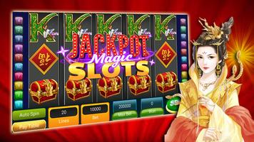 Poster Ho Ho Yeah 888 Casino Slot Jackpot - Free Slots