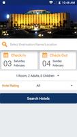Hotiks Flights & Hotels screenshot 1