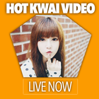 Hot Kwai Video Show icon