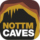 Nottingham Cave Trail icon