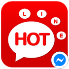HotLine - memo,contact,widget icon