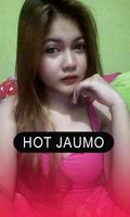 Hot Jaumo Flirt Video Chat ภาพหน้าจอ 1