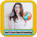 Hot 17 Live Video Streaming APK