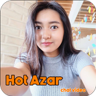 Hot Azar 17 Live 圖標