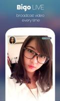 Hot Live Me Video Stream App 截图 2