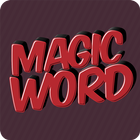 آیکون‌ Magic Word