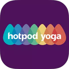 Descargar APK de Hotpod Yoga