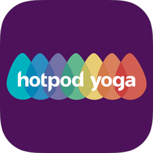 Hotpod Yoga