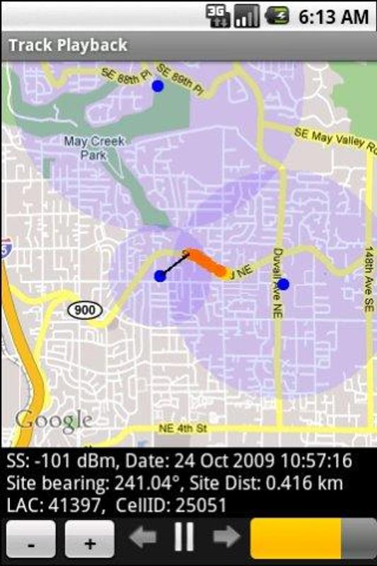 RF Tools on the App Store rf signal tracker app for iphone