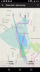 RF Signal Tracker APK 下載