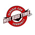 Hot Rod Time ikona