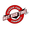 Hot Rod Time