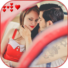 Hot Romantic Love Sms icon