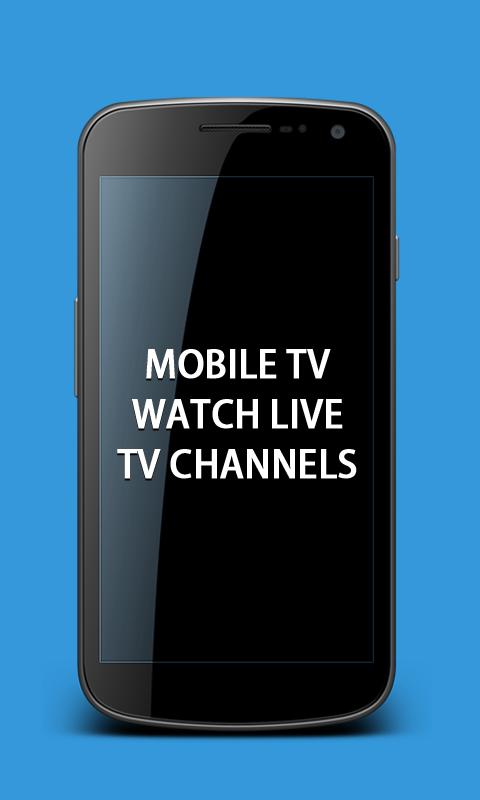 Mobile TV Live TV &amp; Movies APK Download - Free ...