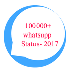 All Whatsapp Status - 2018 图标