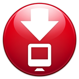 Super Videos Downloader icône