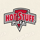 Hot Stuff Pizza Handsworth icon