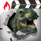 Creatures FX: Movie Director icon