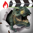 Creatures FX: Movie Director 图标