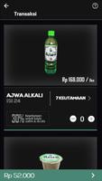 Ajwa - Air Minum Sehat capture d'écran 1