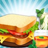 Hot Sandwich Bakery icon