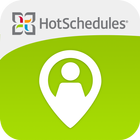 HotSchedules Recruit ikona