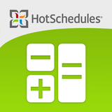 HotSchedules Inventory aplikacja