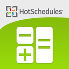 HotSchedules Inventory 图标