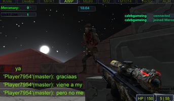 Modern SWAT Combat screenshot 3
