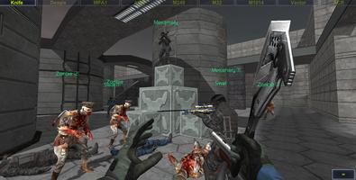 Modern SWAT Combat screenshot 1