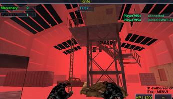 Modern SWAT Combat screenshot 2