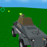 Pixelar : Vehicle Wars