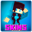 Hot Skins for Minecraft PE APK