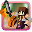 Hot girl mcpe craft