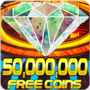 SUPER BIG WIN : Triple Diamond Slot Machine APK