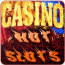 Hot Slots Casino Vegas Slot Machines Billionaire APK
