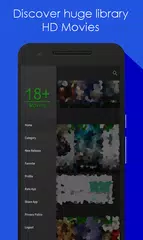 HD Movies Hot - Premium APK download