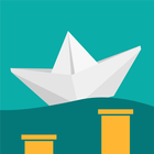 Paper Boat biểu tượng