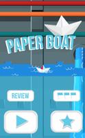 Paper Boat capture d'écran 2