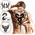 Tattoo Photo Editor
